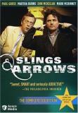 Slings & Arrows Slings & Arrows Complete Coll Complete Collection Nr 7 DVD 
