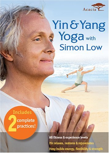 Yin & Yang Yoga/Low,Simon@Nr