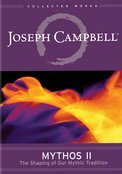 Joseph Campbell Mythos 2 Joseph Campbell Mythos 2 Nr 2 DVD 
