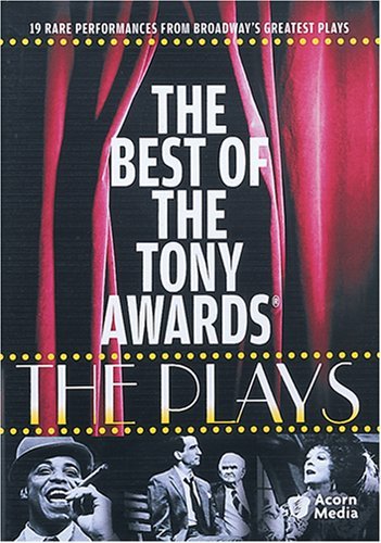 Best Of The Tony Awards: The P/Best Of The Tony Awards: The P@Nr