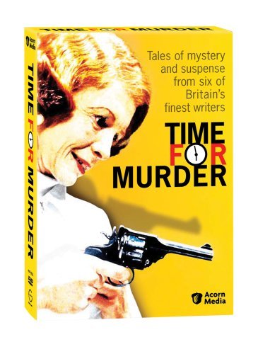 Time For Murder/Time For Murder@Nr/2 Dvd