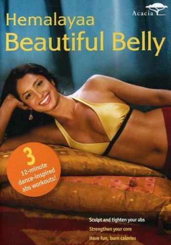 Hemalayaa/Beautiful Belly@Nr