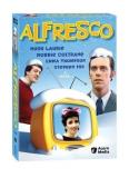 Alfresco Alfresco Nr 2 DVD 