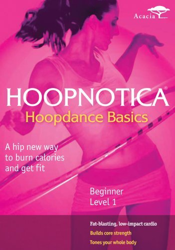 Hoopnotica Hoopdance Basics Beginner Leve Nr 