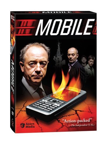 Mobile Mobile Nr 2 DVD 