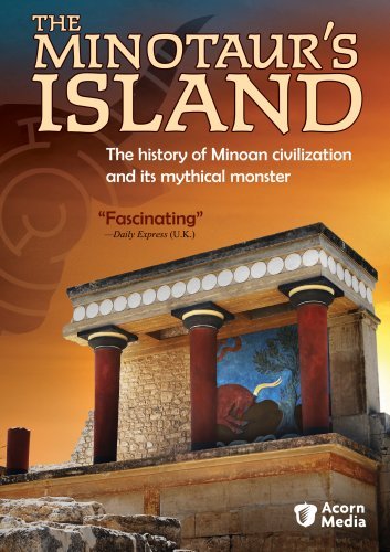 Minotaur's Island/Minotaur's Island@Nr