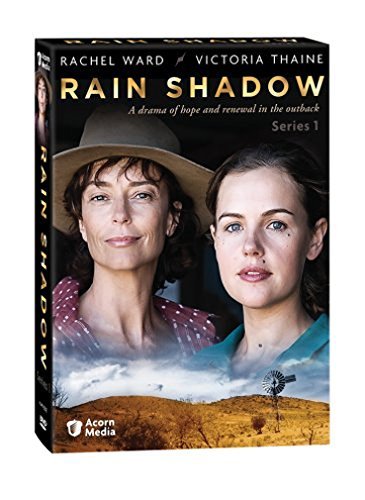 Rain Shadow/Series 1@Nr/2 Dvd