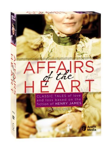 Affairs Of The Heart: Series 1/Affairs Of The Heart@Nr/2 Dvd