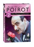 Movie Collection Set 2 Agatha Christie's Poirot Nr 3 DVD 