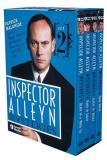 Inspector Alleyn Mysteries Set 2 Clr Nr 