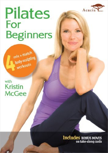 Pilates For Beginners/Pilates For Beginners@Nr
