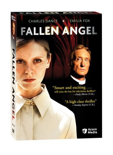 Fallen Angel Fallen Angel Nr 2 DVD 