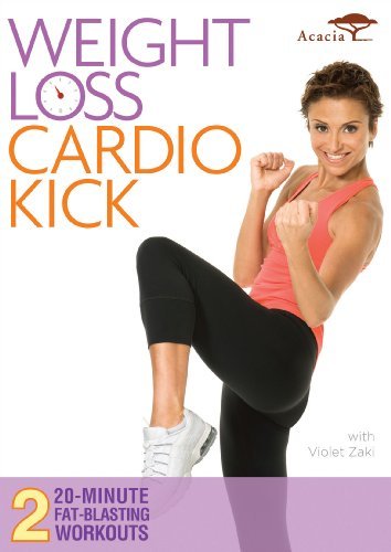 Weight Loss Cardio Kick/Weight Loss Cardio Kick@Nr
