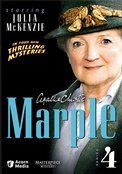 Marple Series 4 DVD Nr 