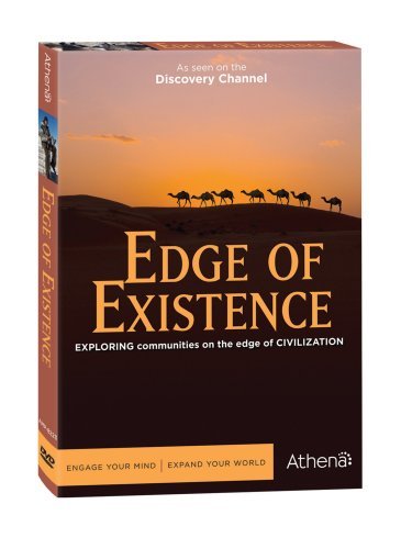 Edge Of Existence/Edge Of Existence@Nr/2 Dvd