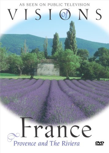 Visions Of France Visions Of France Nr 2 DVD 