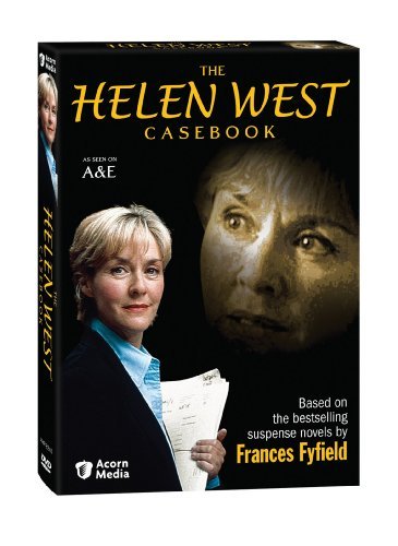 Helen West Casebook Helen West Casebook Nr 3 DVD 