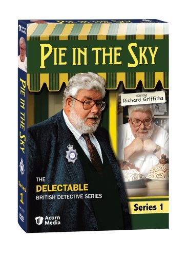 Pie In The Sky: Series 1/Pie In The Sky@Nr/3 Dvd