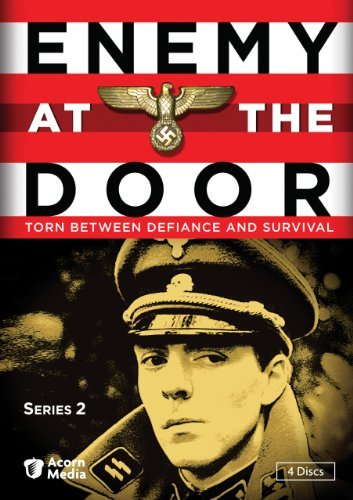 Enemy At The Door: Series 2/Enemy At The Door@Nr/4 Dvd