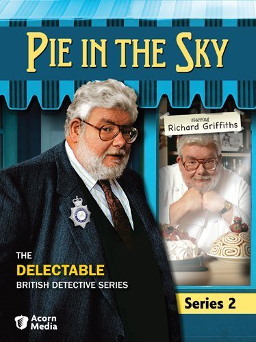 Pie In The Sky: Series 2/Pie In The Sky@Nr/3 Dvd