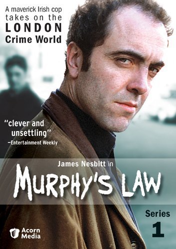 Murphy's Law Series 1 Murphy's Law Ws Nr 3 DVD 
