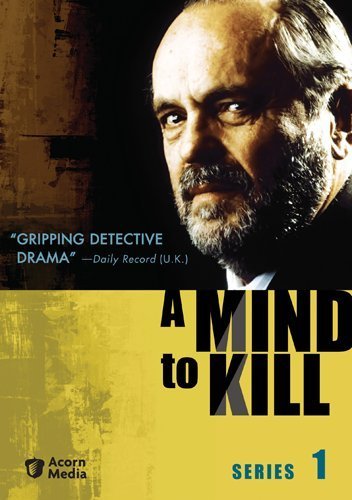 Mind To Kill: Series 1/Mind To Kill@Nr/3 Dvd