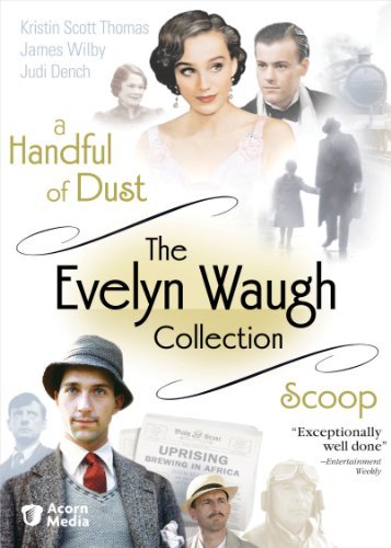 Evelyn Waugh Collection/Evelyn Waugh Collection@Nr/2 Dvd