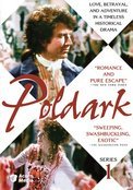 Poldark/Series 1@Nr/4 Dvd