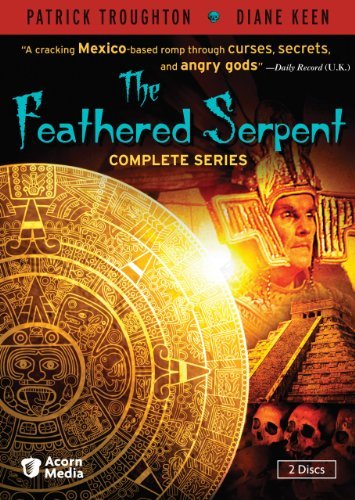 Feathered Serpent: Complete Se/Feathered Serpent@Nr/2 Dvd