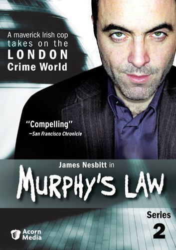 Murphy's Law: Series 2/Murphy's Law@Ws@Nr/4 Dvd