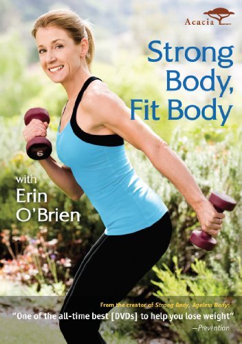 Erin O'Brien/Strong Body Fit Body@Ws@Nr