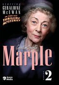 Marple Series 2 DVD 