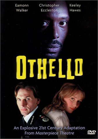 Othello (2001)/Walker/Eccleston/Hawes@Clr@Nr