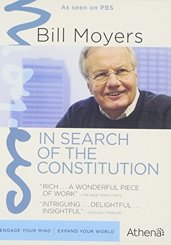 Bill Moyers In Search Of The Bill Moyers In Search Of The Nr 4 DVD 