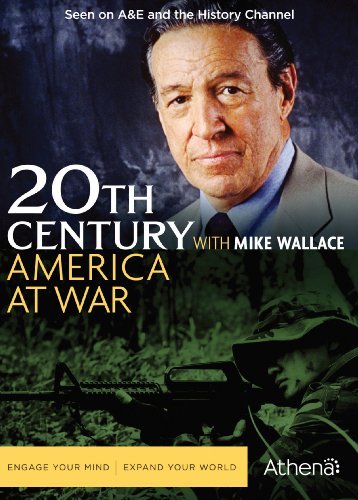 20th Century With Mike Wallace/20th Century With Mike Wallace@Nr/3 Dvd
