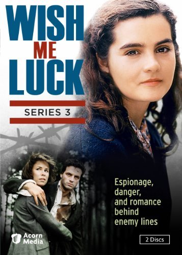 Wish Me Luck: Series 3/Wish Me Luck@Nr/2 Dvd