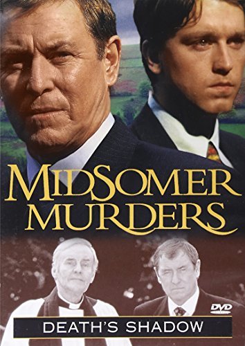 Midsomer Murders/Deaths Shadow@DVD@NR