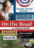 Americana Collection On The Road Nr 9 DVD 