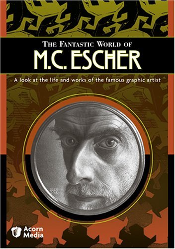 Fantastic World Of M.C. Escher/Fantastic World Of M.C. Escher@Clr@Nr