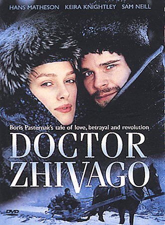 Dr Zhivago/Dr. Zhivago@Clr/Ltb@Nr