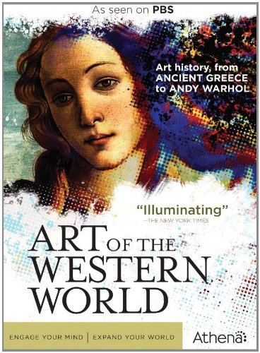 Art Of The Western World Art Of The Western World Nr 3 DVD 