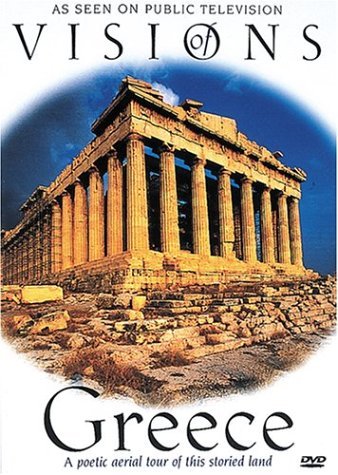 Visions Of Greece/Visions Of Greece@Nr