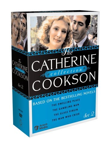Catherine Cookson Collection/Set 2@Clr@Nr/4 Dvd