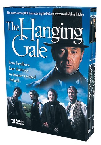 Hanging Gale/Mcgann/Kitchen/Mcgann@Clr@Nr/2 Dvd