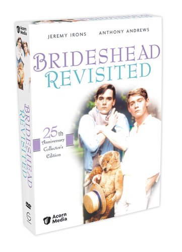 Brideshead Revisited/Brideshead Revisited@Clr/25th Anniv Ed.@Nr/4 Dvd