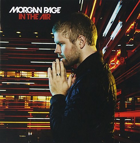 Morgan Page/In The Air