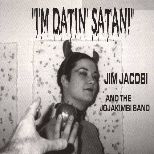Jim & The Jojakimbi Ban Jacobi/Jim Jacobi & The Jojakimbi Ban