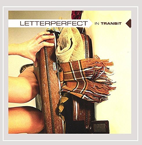 Letterperfect/In Transit