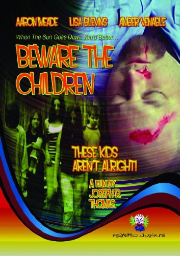 Beware The Children/Beware The Children@Nr