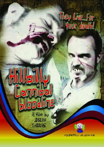 Hillbilly Cannibal Bloodline/Hillbilly Cannibal Bloodline@Nr